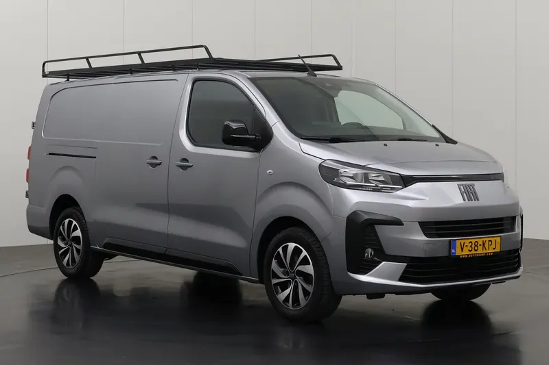 Fiat Scudo (2024)