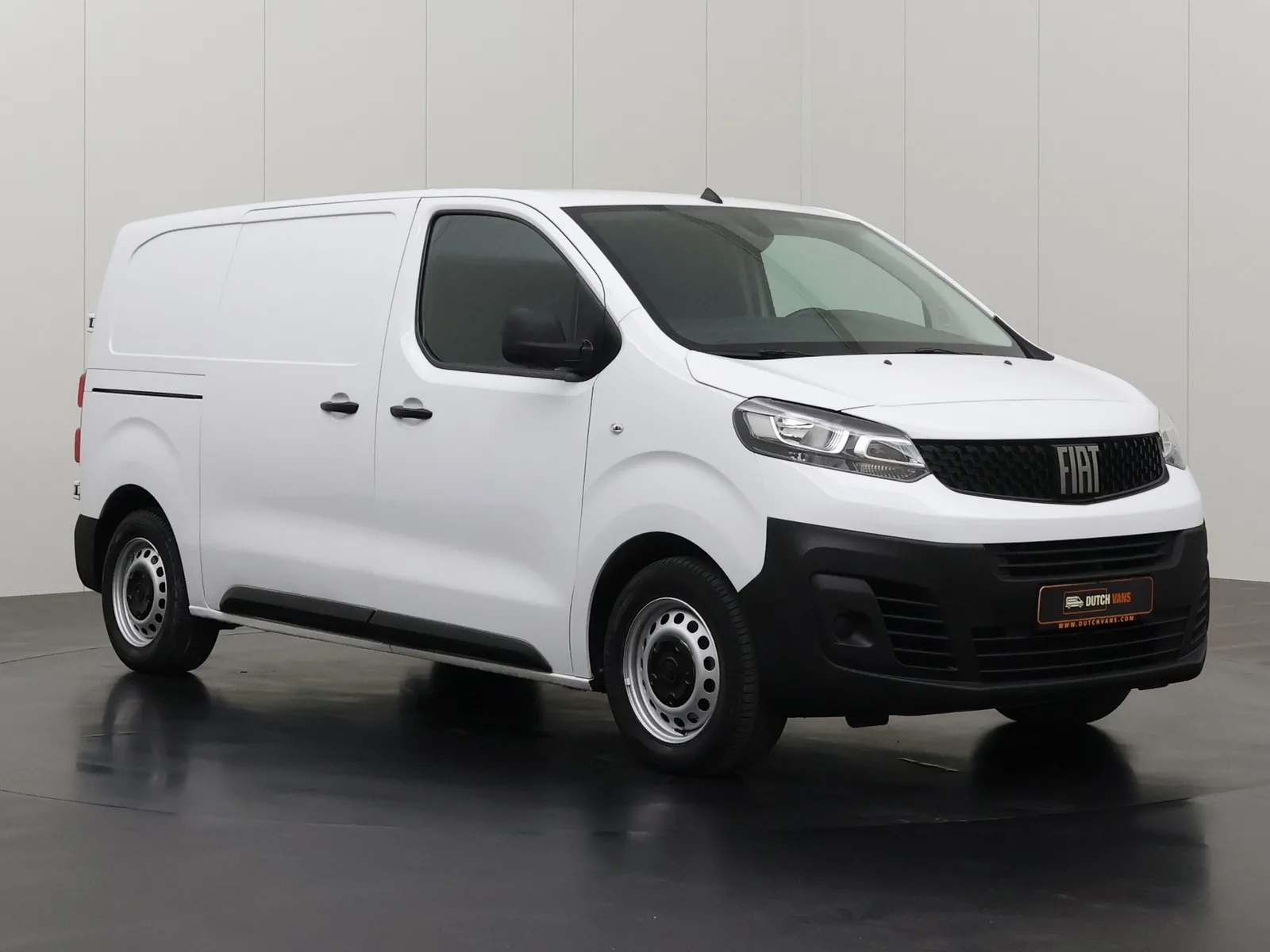 Fiat Scudo (2023) — foto 1