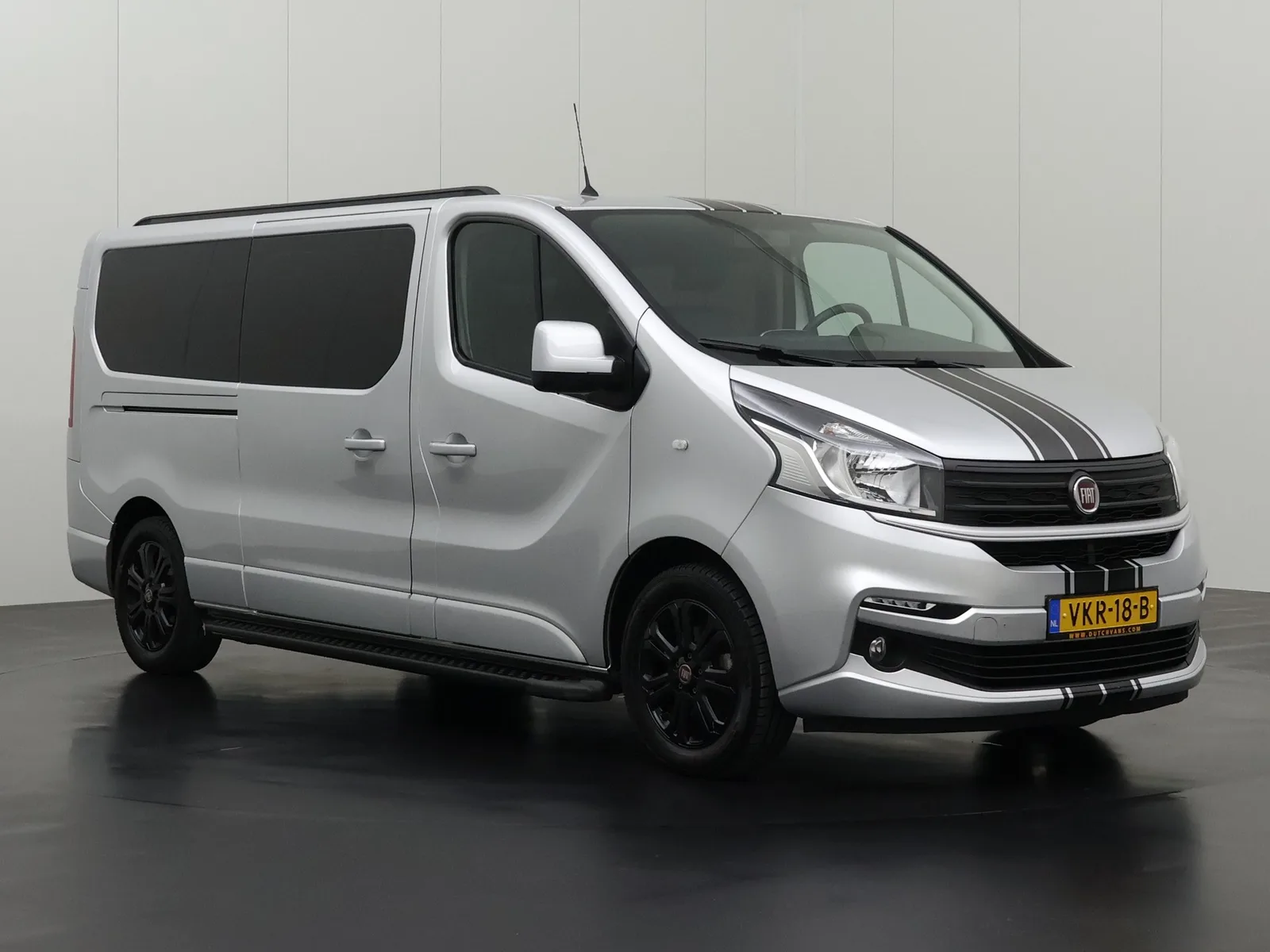 Fiat Talento (2021) — foto 1