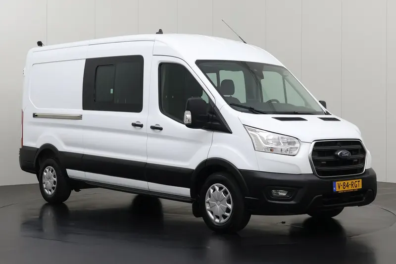 Ford Transit (2020)
