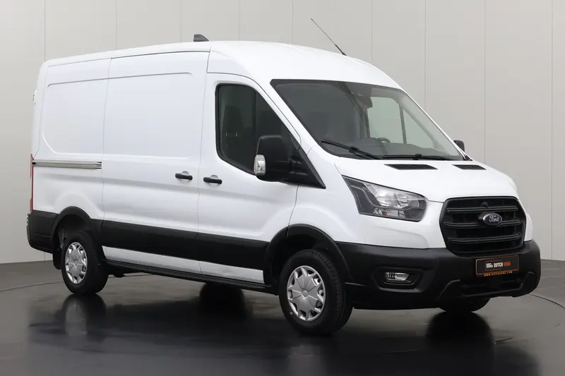 Ford Transit (2024)