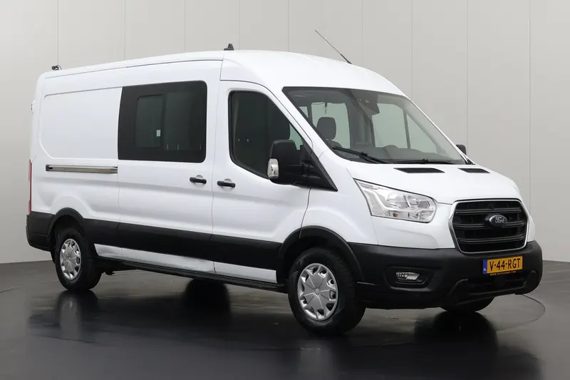 Ford Transit (2020)