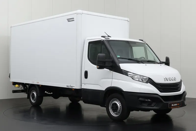 Iveco Daily (2023)