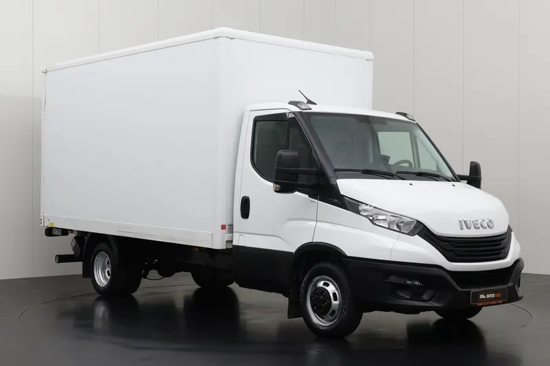 Iveco Daily (2024)