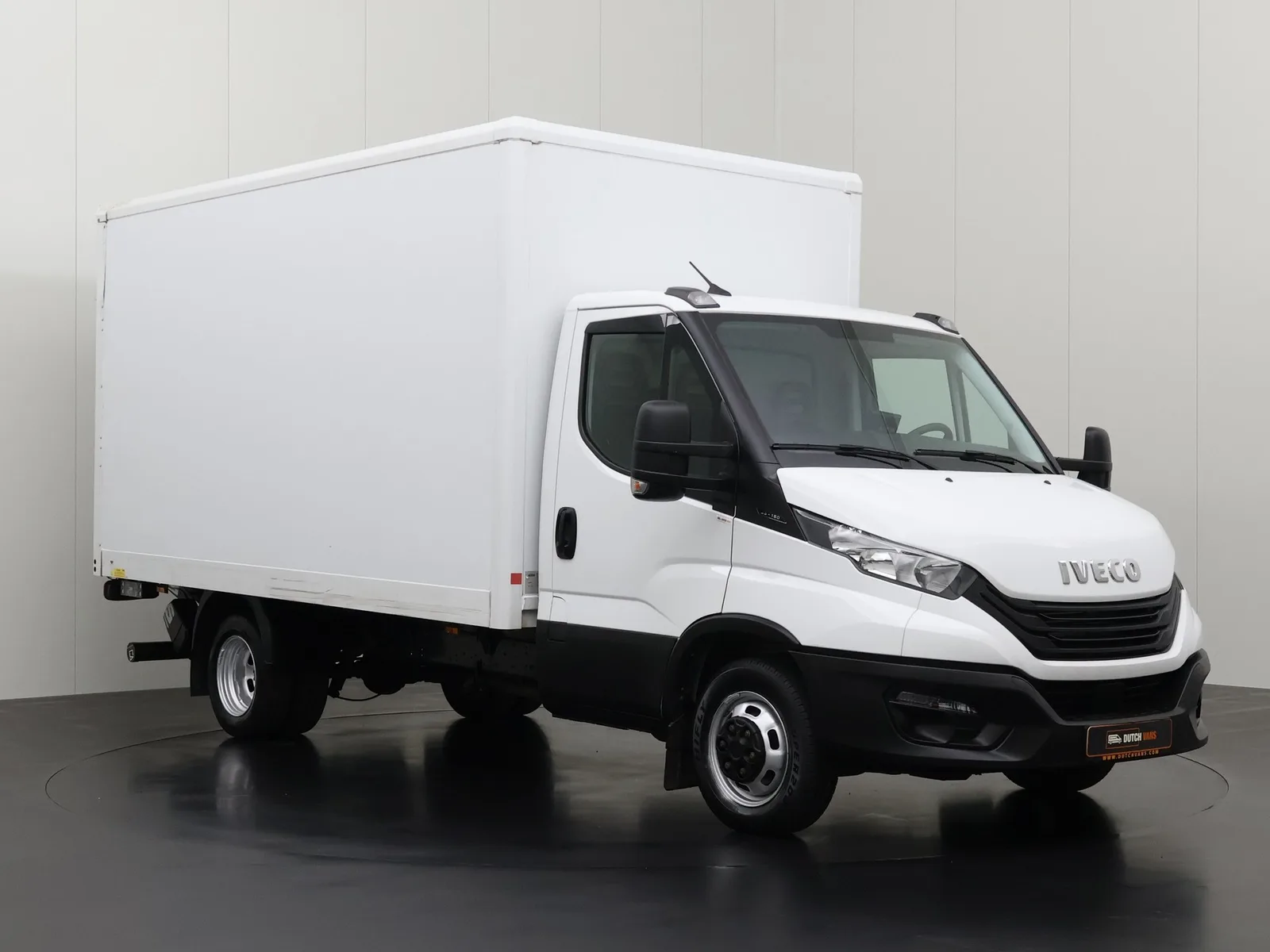 Iveco Daily (2024) — foto 1