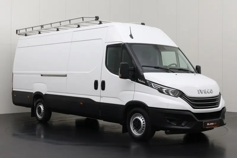 Iveco Daily (2024)