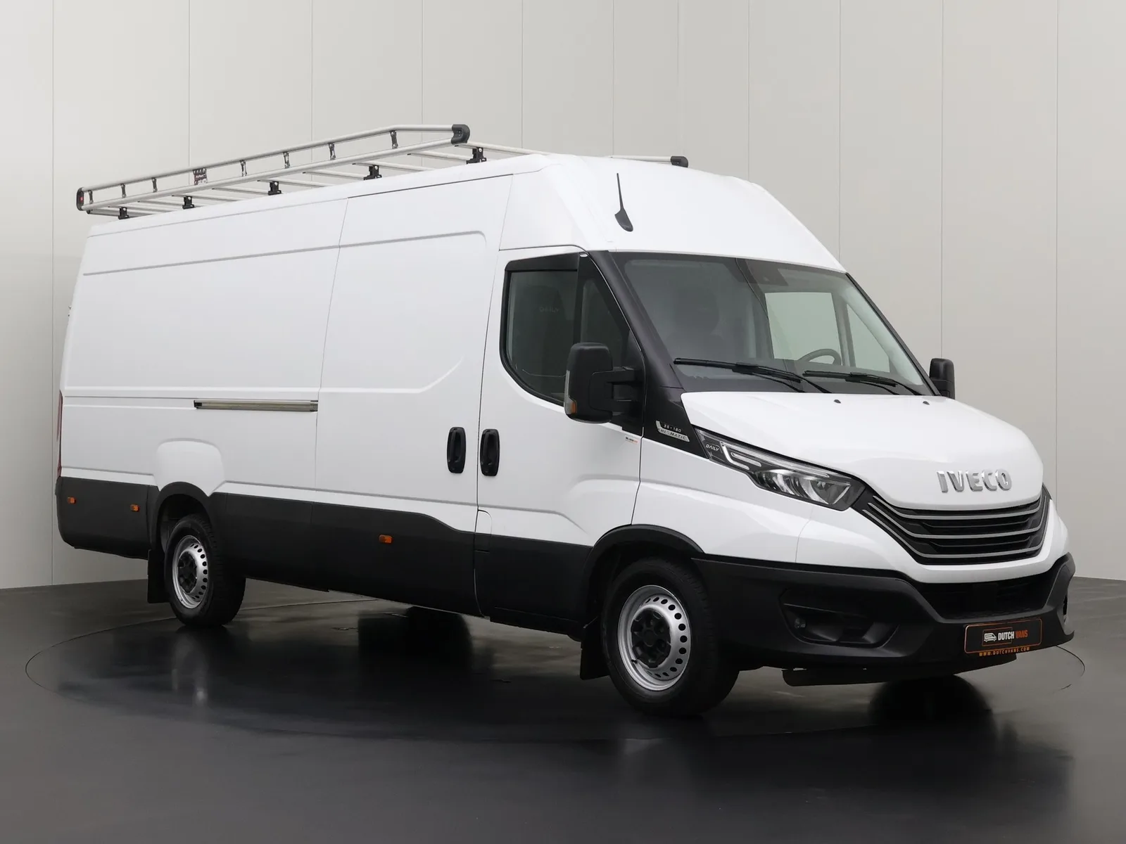 Iveco Daily (2024) — foto 1