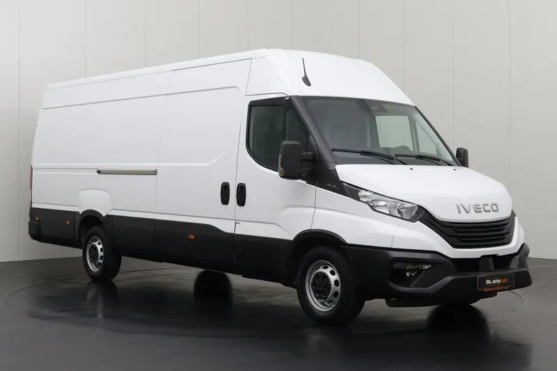 Iveco Daily (2024)
