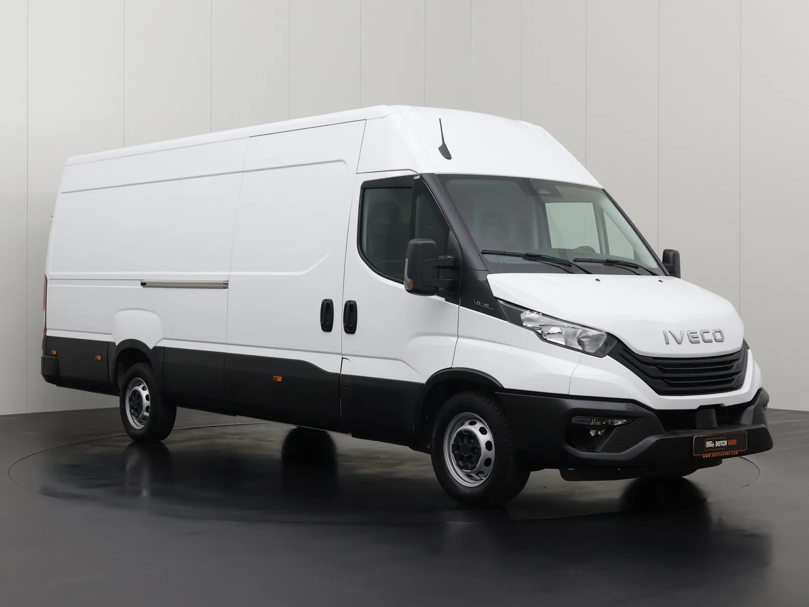 Iveco Daily (2024) — foto 1