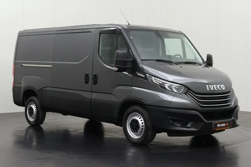Iveco Daily (2022)
