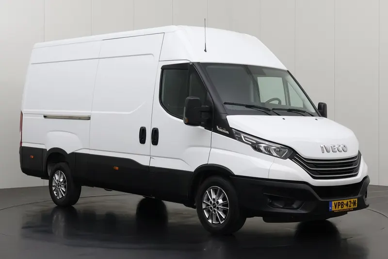 Iveco Daily (2022)