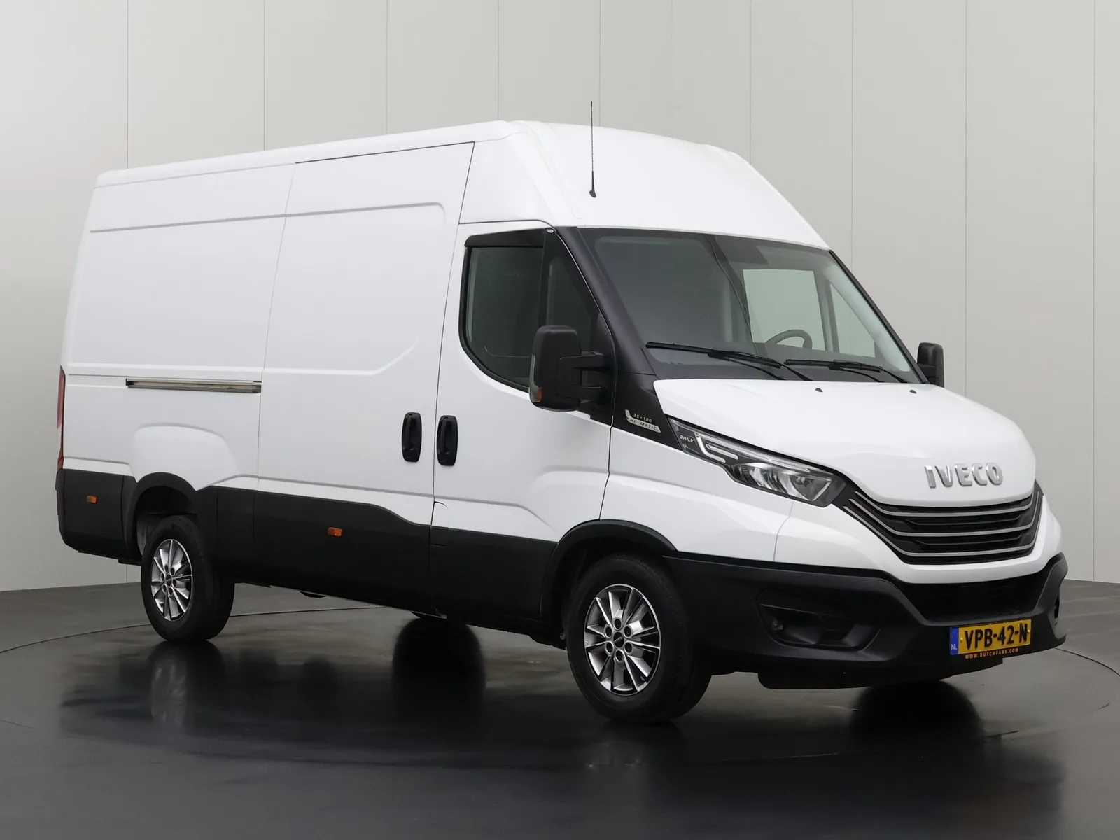 Iveco Daily (2022) — foto 1