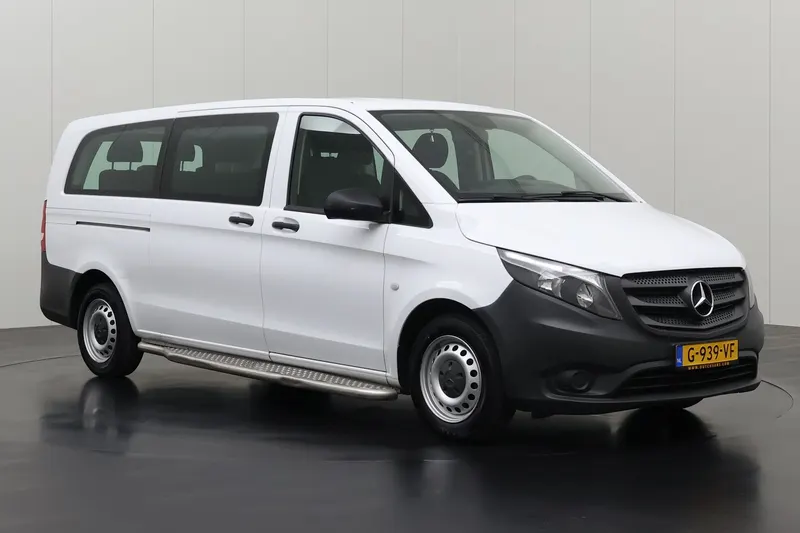 Mercedes-Benz Vito (2019)