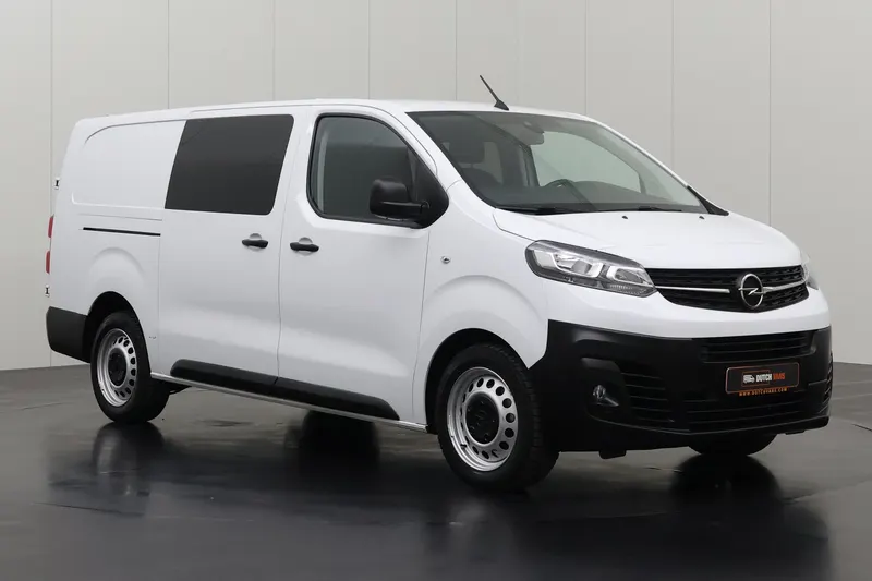 Opel Vivaro (2024)