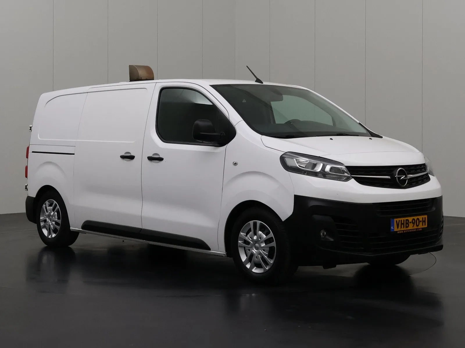 Opel Vivaro (2020) — foto 1