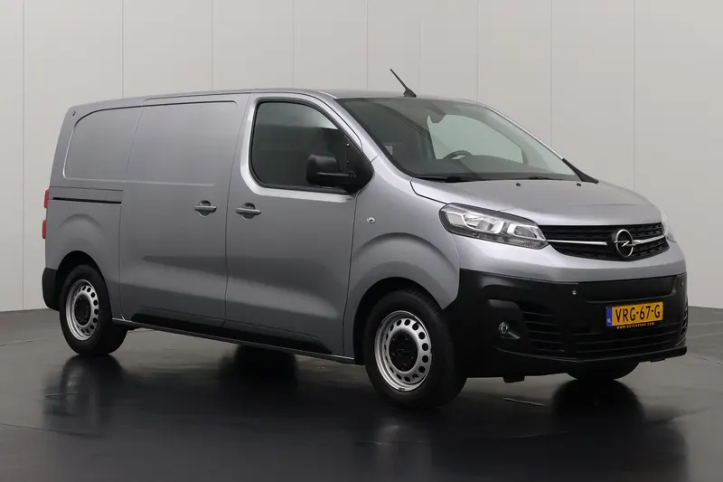 Opel Vivaro-e (2022)