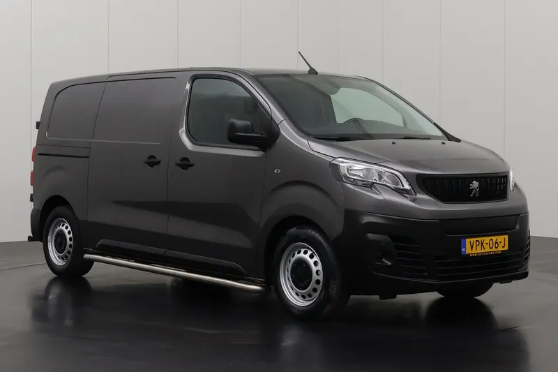 Peugeot e-Expert (2022)