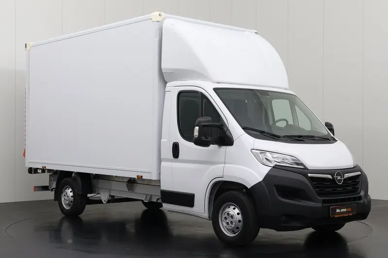Renault Master (2023)