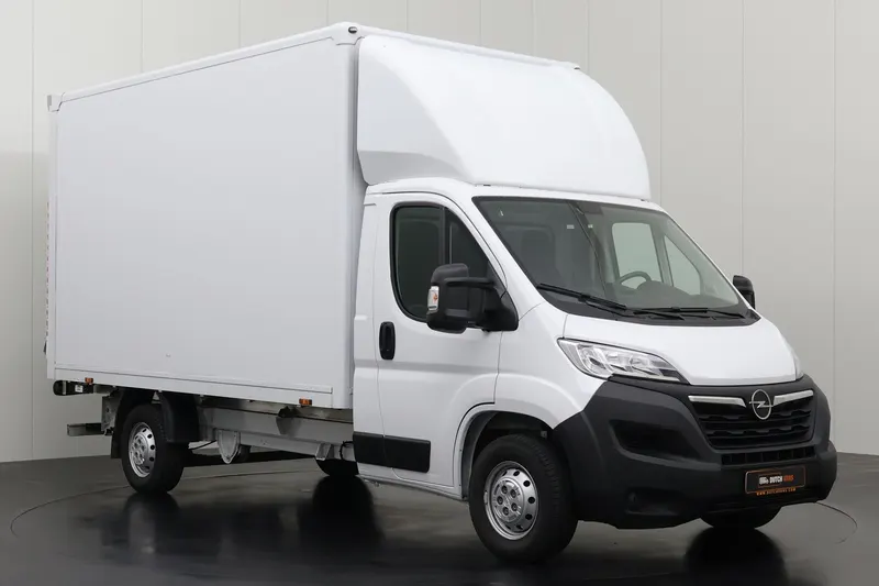 Renault Master (2023)