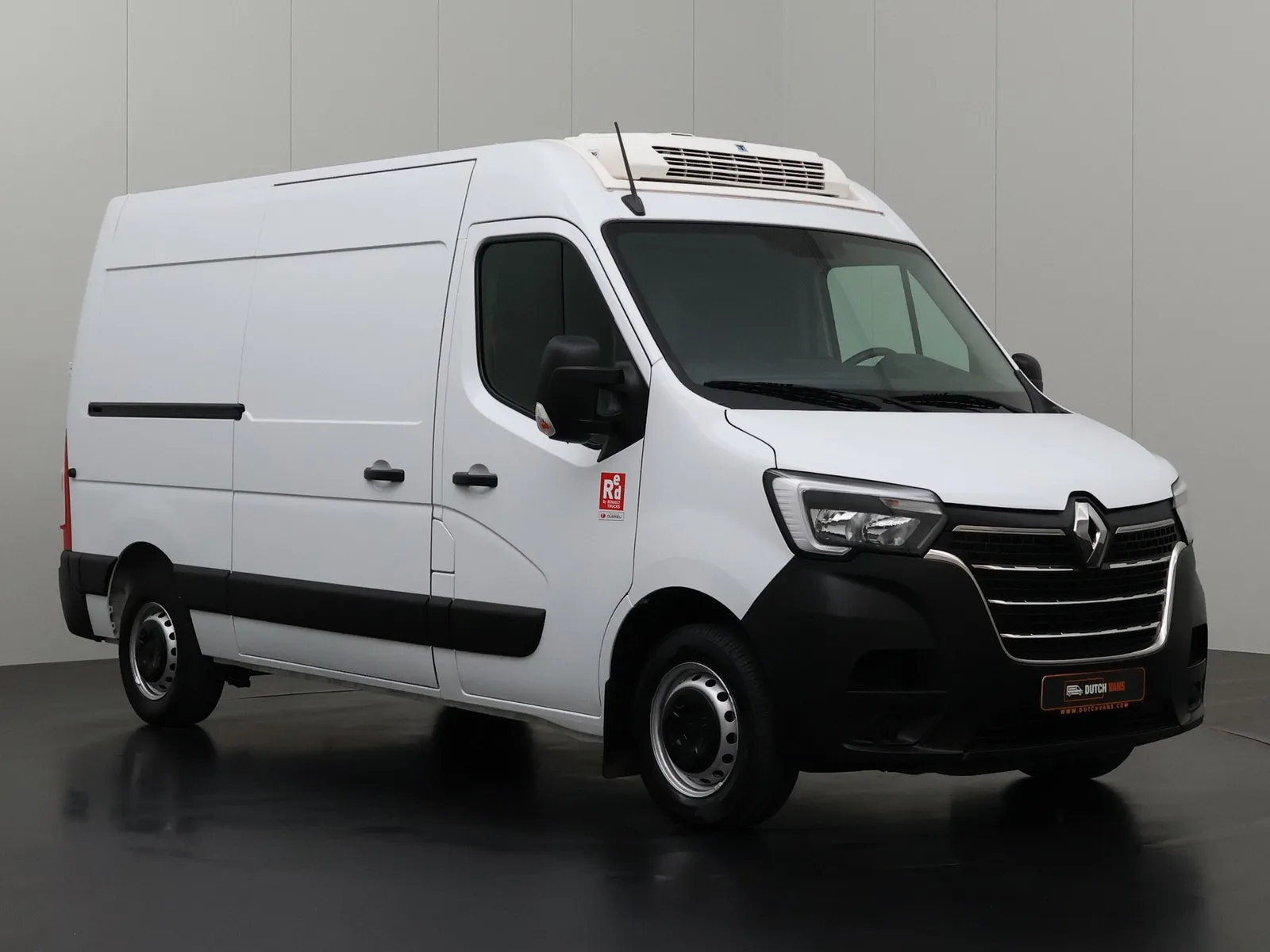 Renault Master (2024) — foto 1