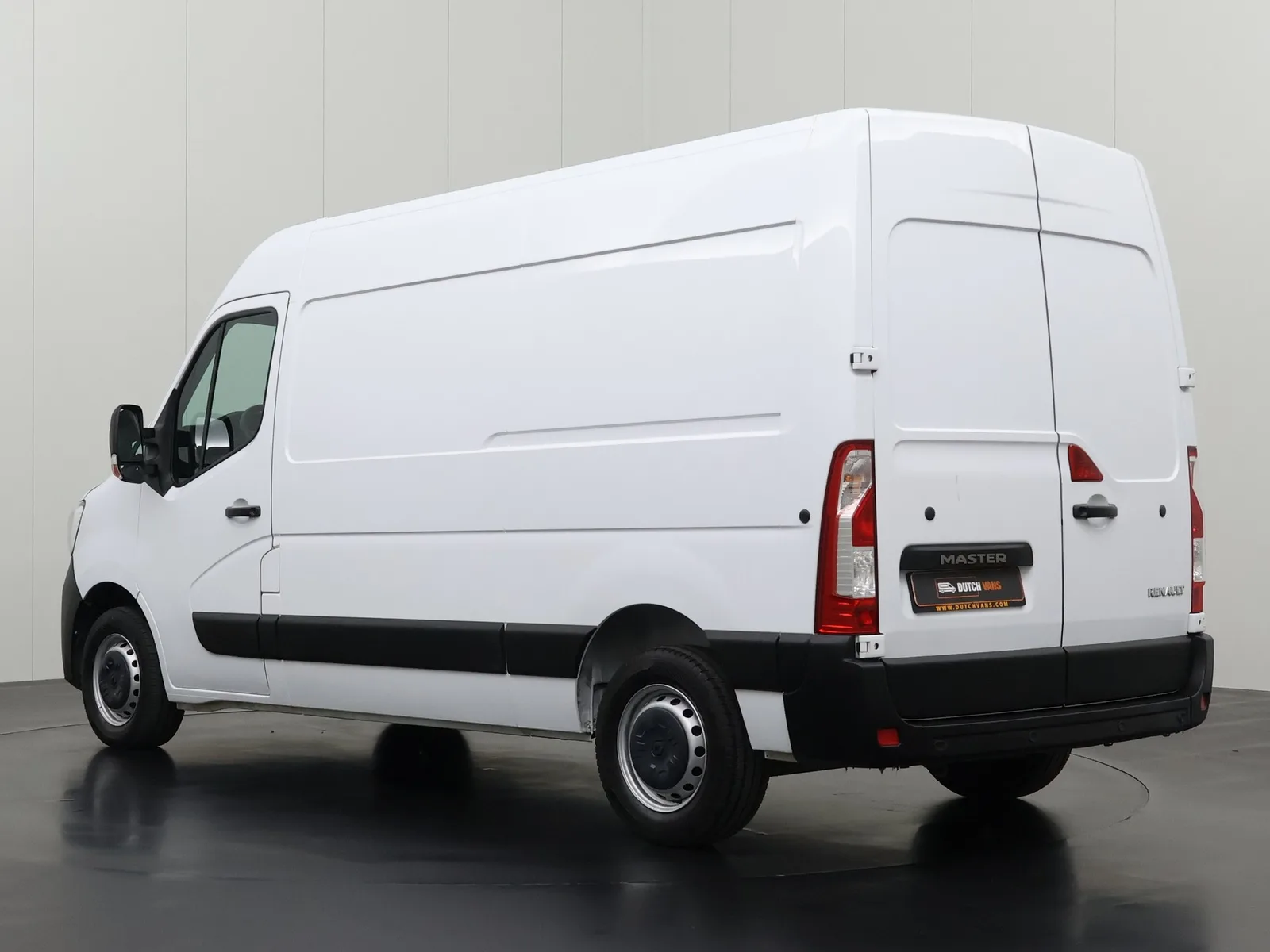 Renault Master (2023) — foto 1