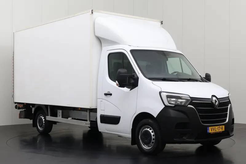 Renault Master (2023)