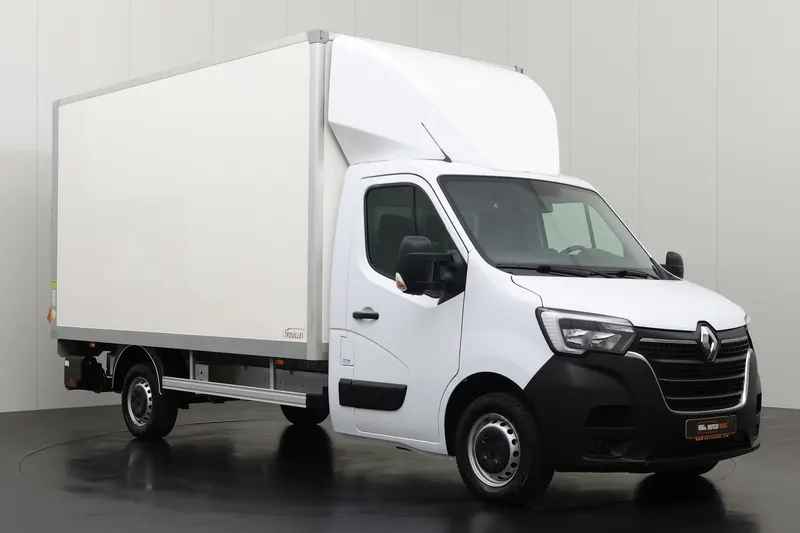 Renault Master (2024)