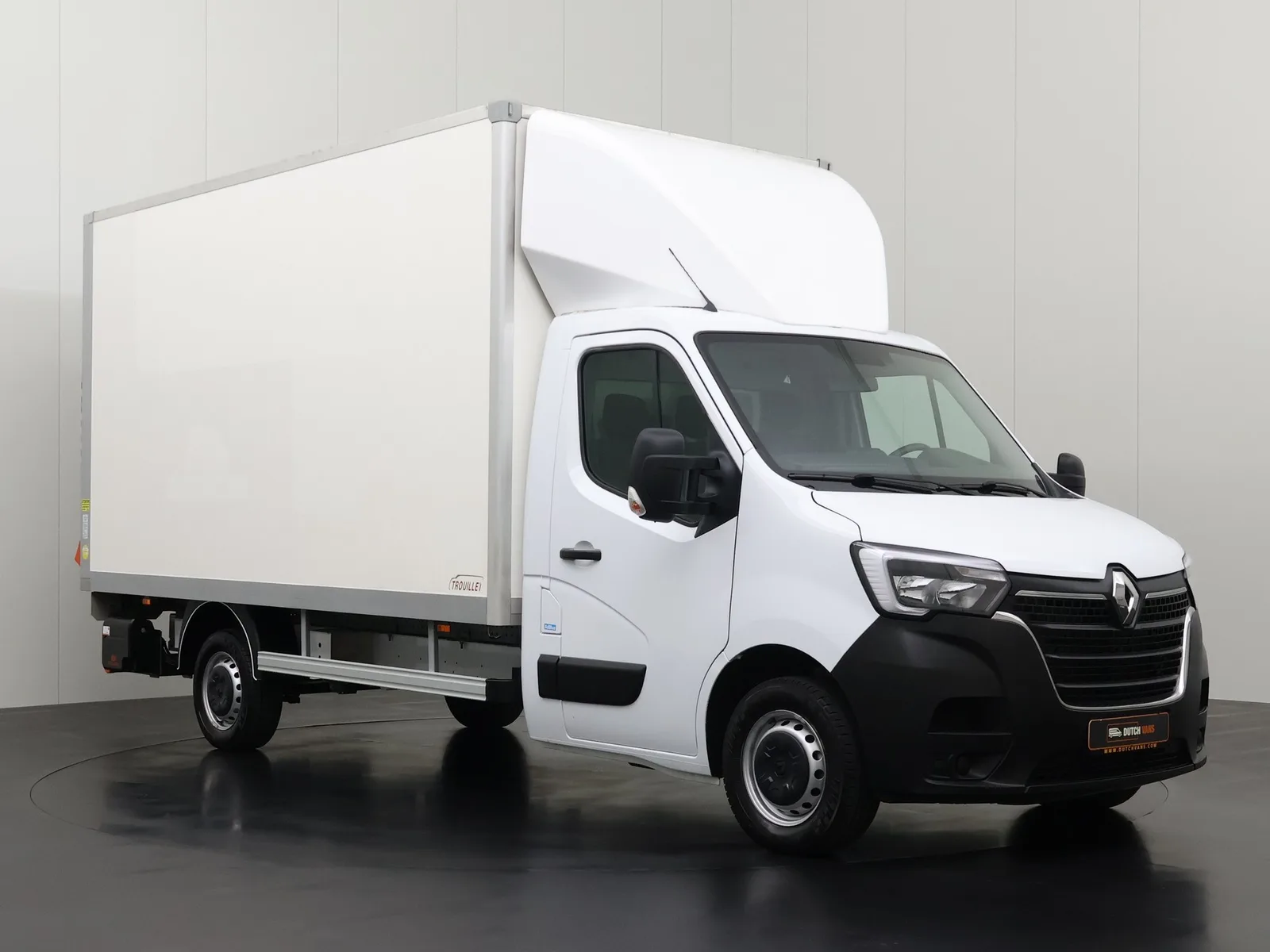 Renault Master (2024) — foto 1