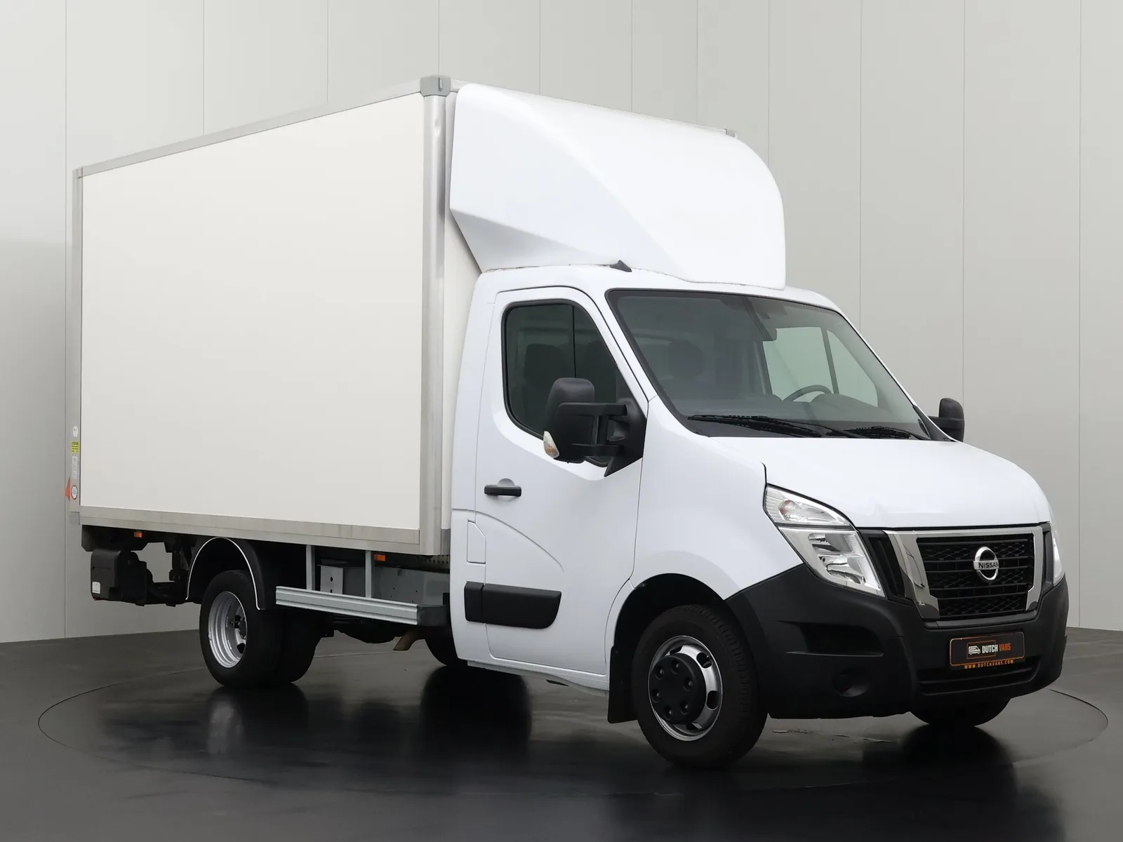 Renault Master (2024) — foto 1