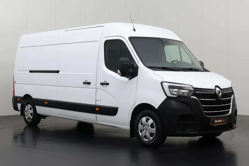 Renault Master (2023)