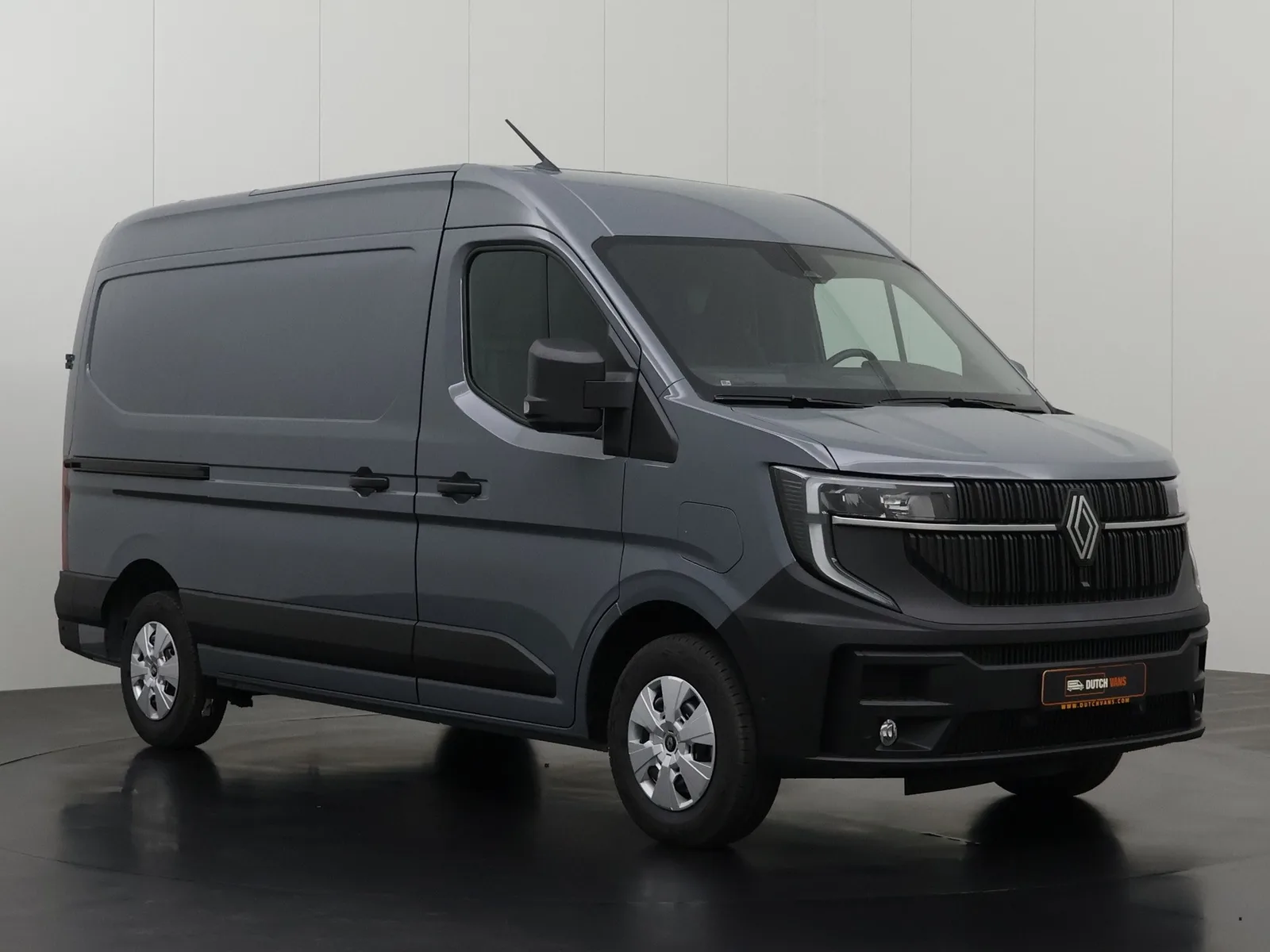 Renault Master (2026) — foto 1