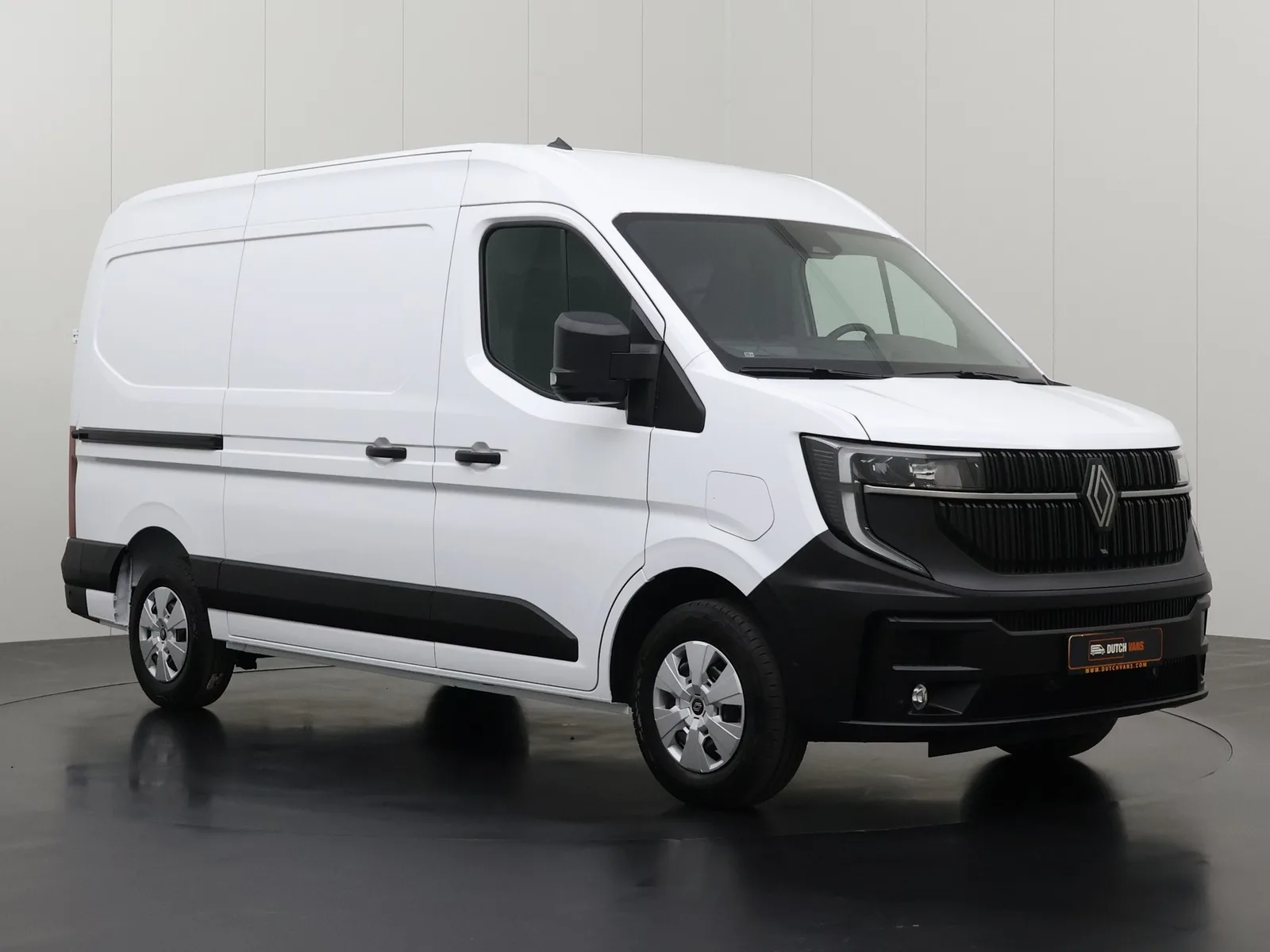 Renault Master (2026) — foto 1