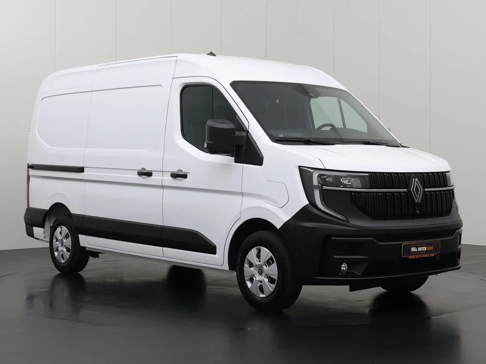 Renault Master (2026) — foto 1