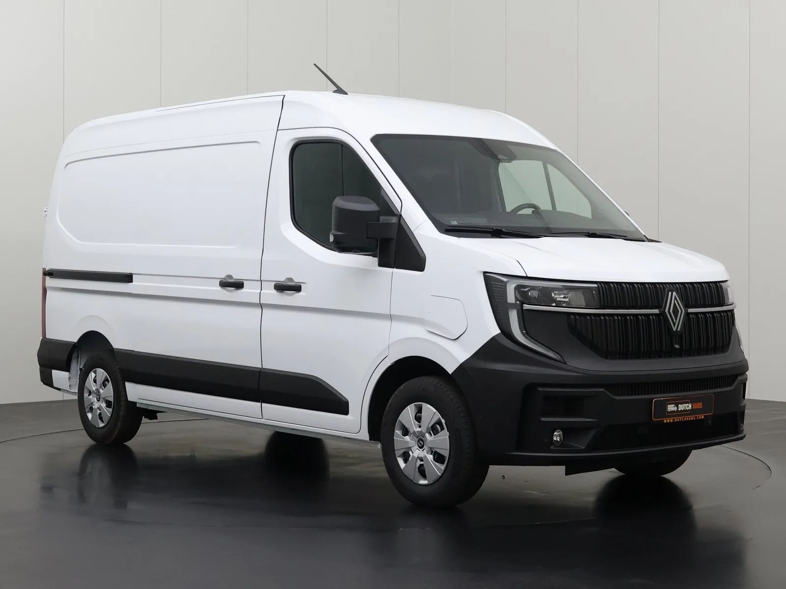 Renault Master (2026) — foto 1