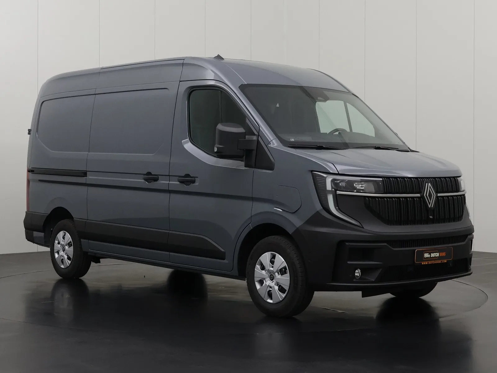 Renault Master (2026) — foto 1