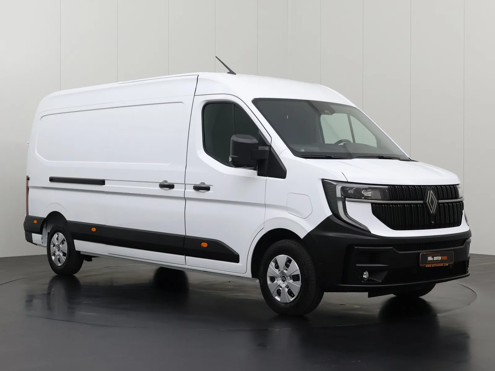 Renault Master (2026) — foto 1