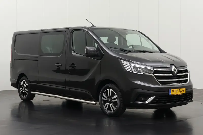 Renault Trafic (2023)