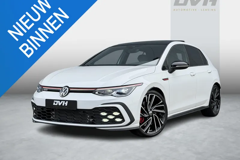 Volkswagen Golf (2021)