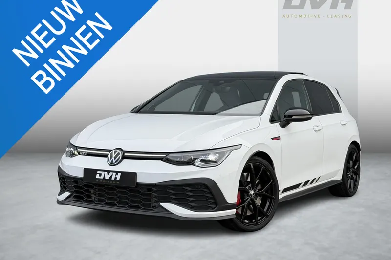 Volkswagen Golf (2023)
