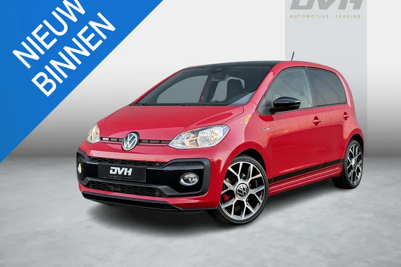 Volkswagen Up! (2021)