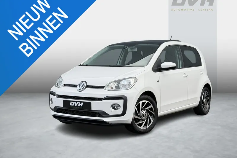 Volkswagen Up! (2019)