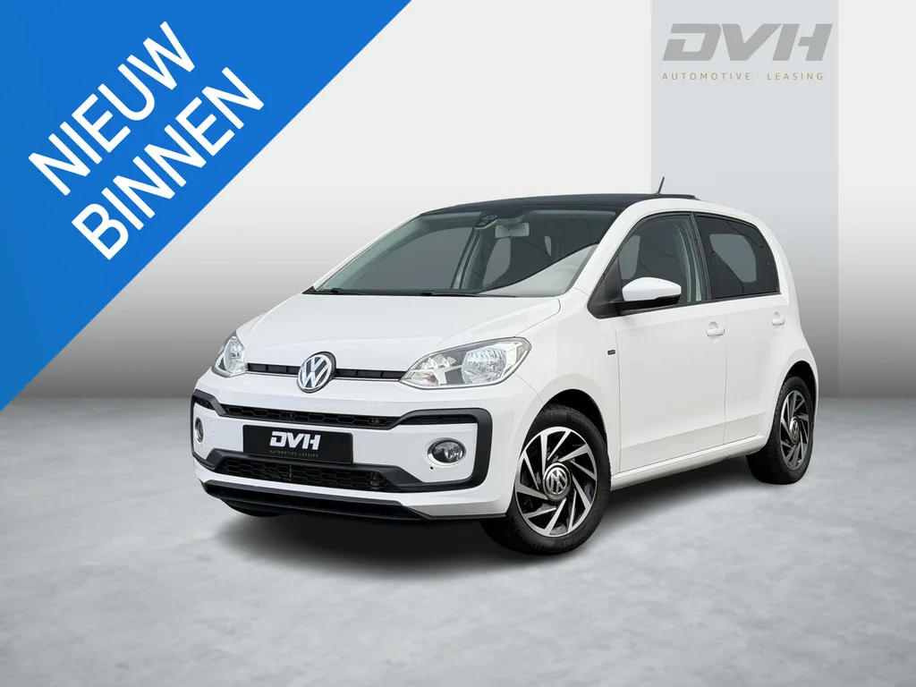 Volkswagen Up! (2019) — foto 1