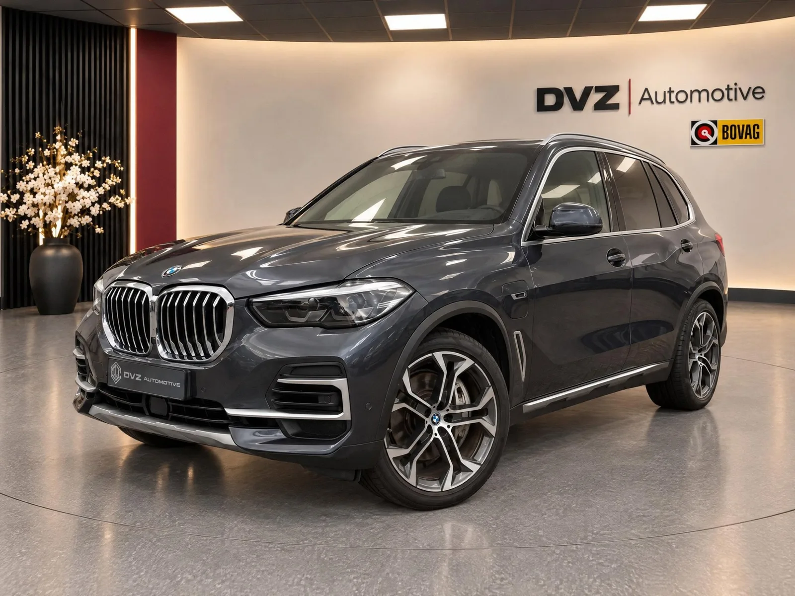 BMW X5 (2021) — foto 1