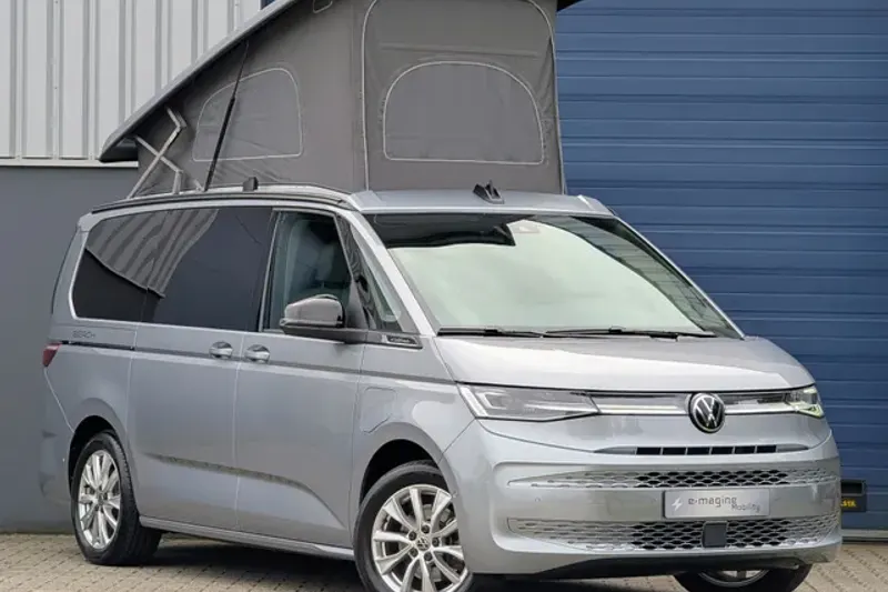 Volkswagen California (2025)