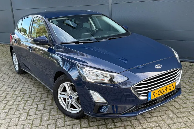 Ford Focus (2021)