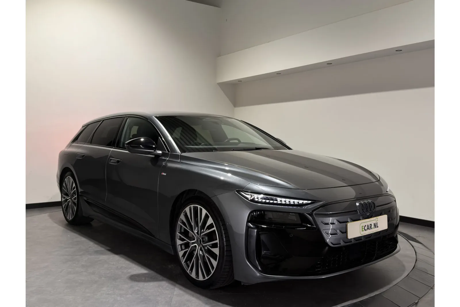 Audi A6 (2025) — foto 1