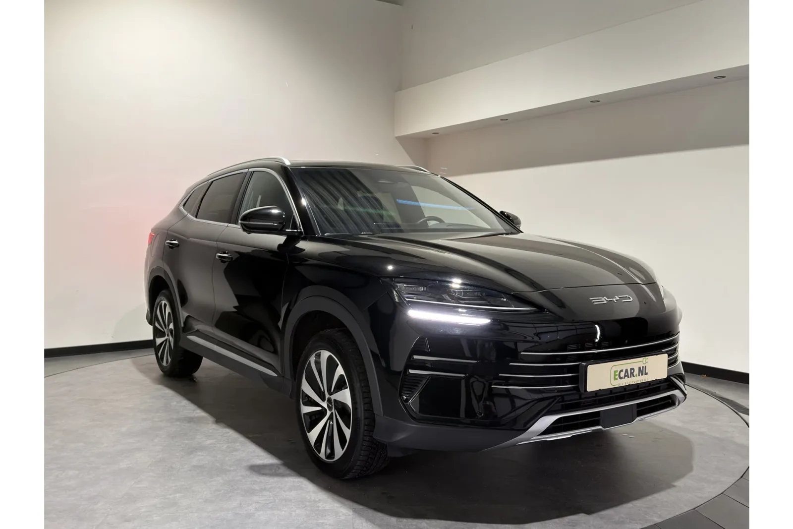 BYD Seal U (2025) — foto 1
