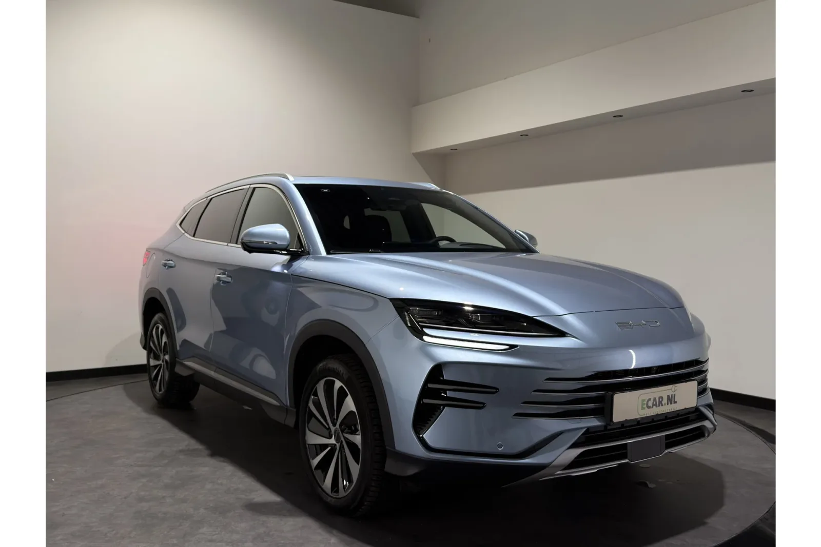 BYD Seal U (2025) — foto 1