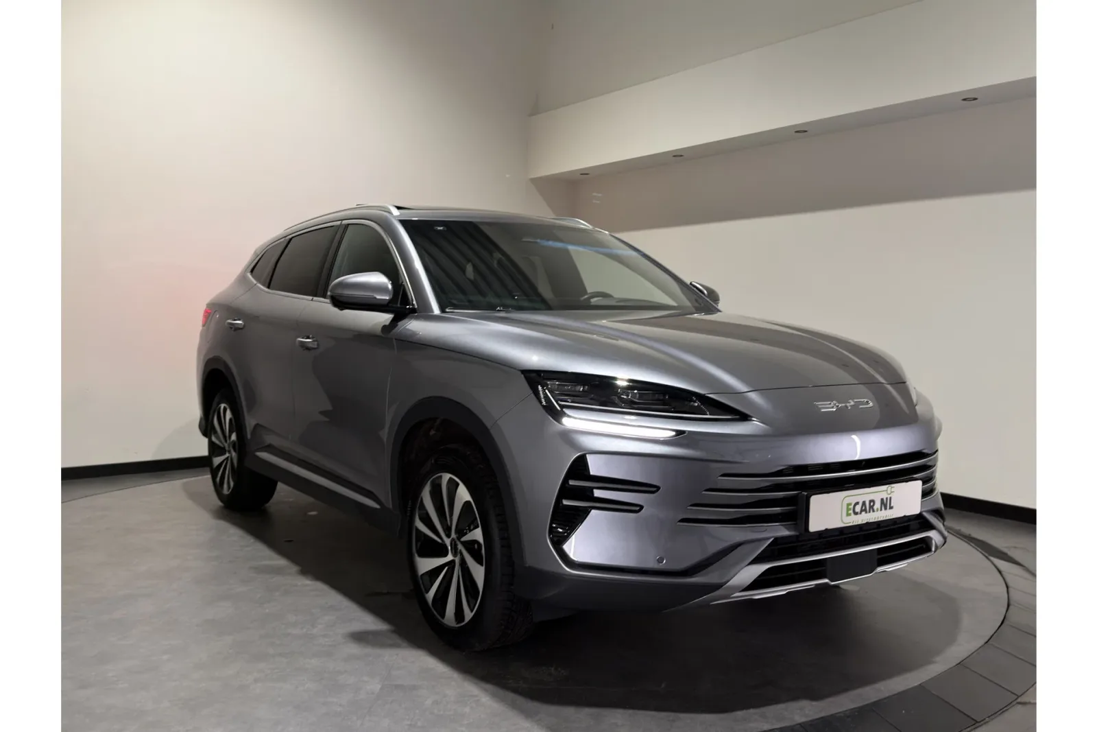 BYD Seal U (2025) — foto 1