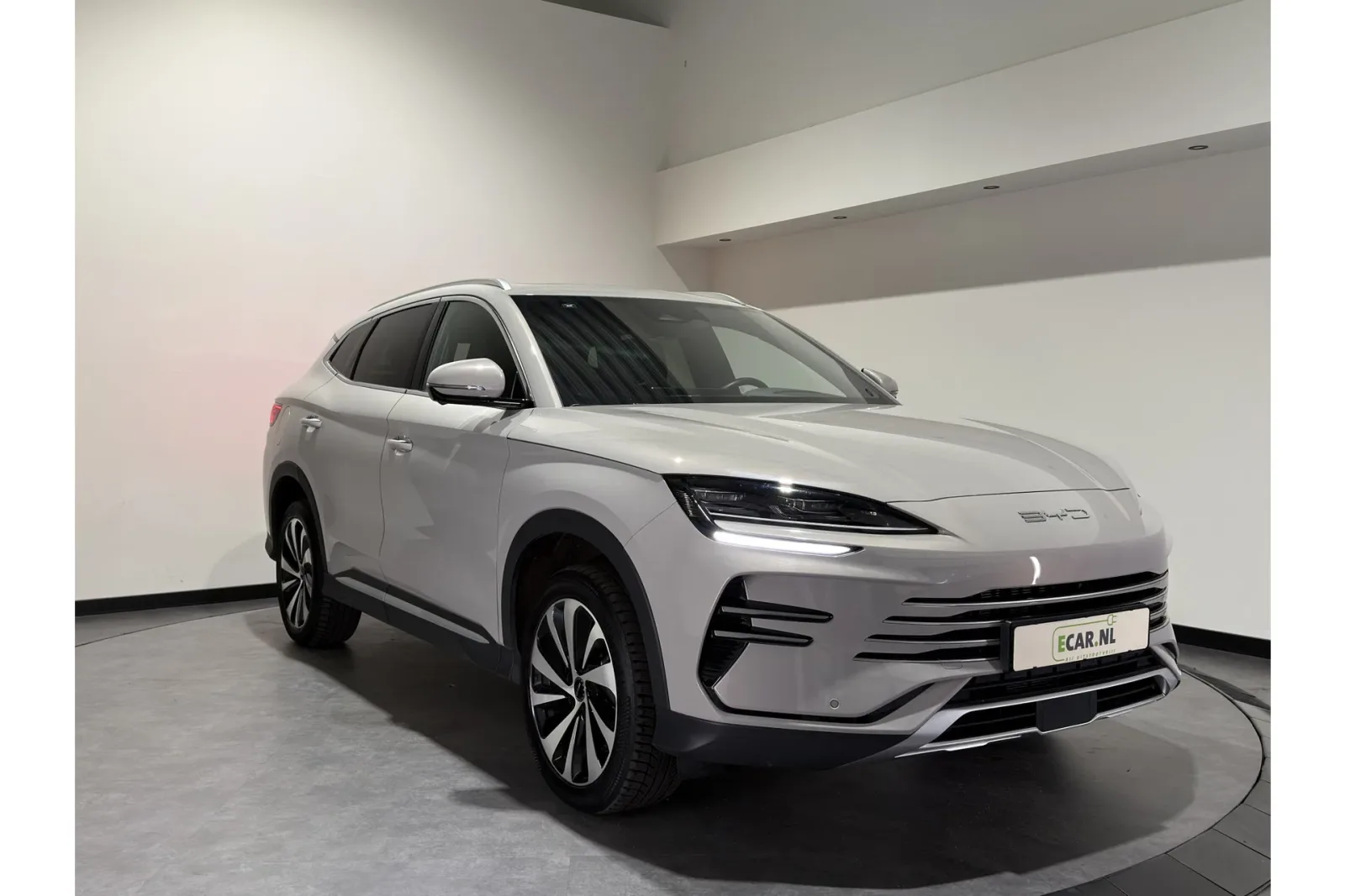 BYD Seal U (2025) — foto 1